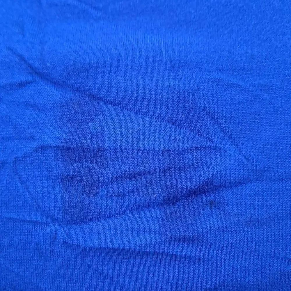 Prince Peter Collection "'merica" Tank Top Blue Small - Picture 8 of 8